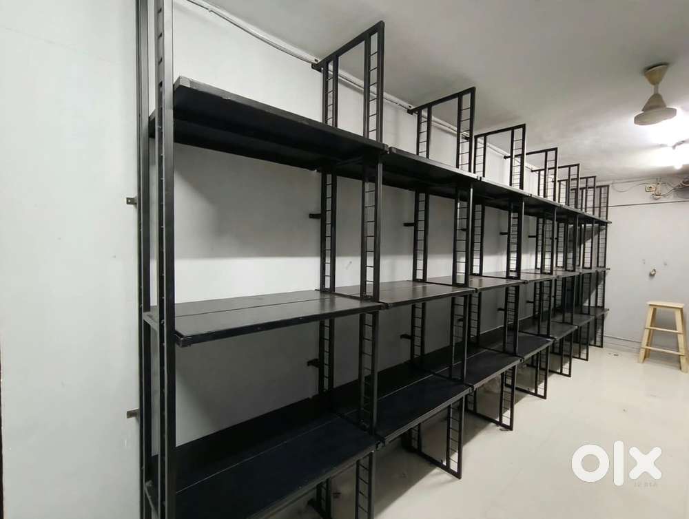Godown rack