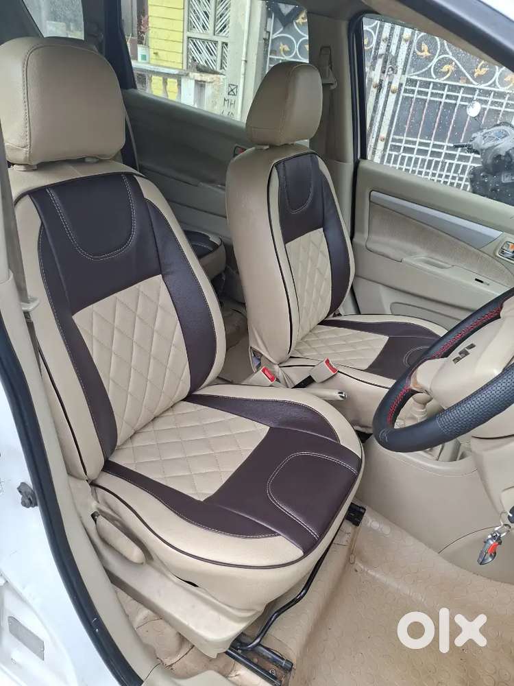 Maruti Suzuki Ertiga Vdi 2015