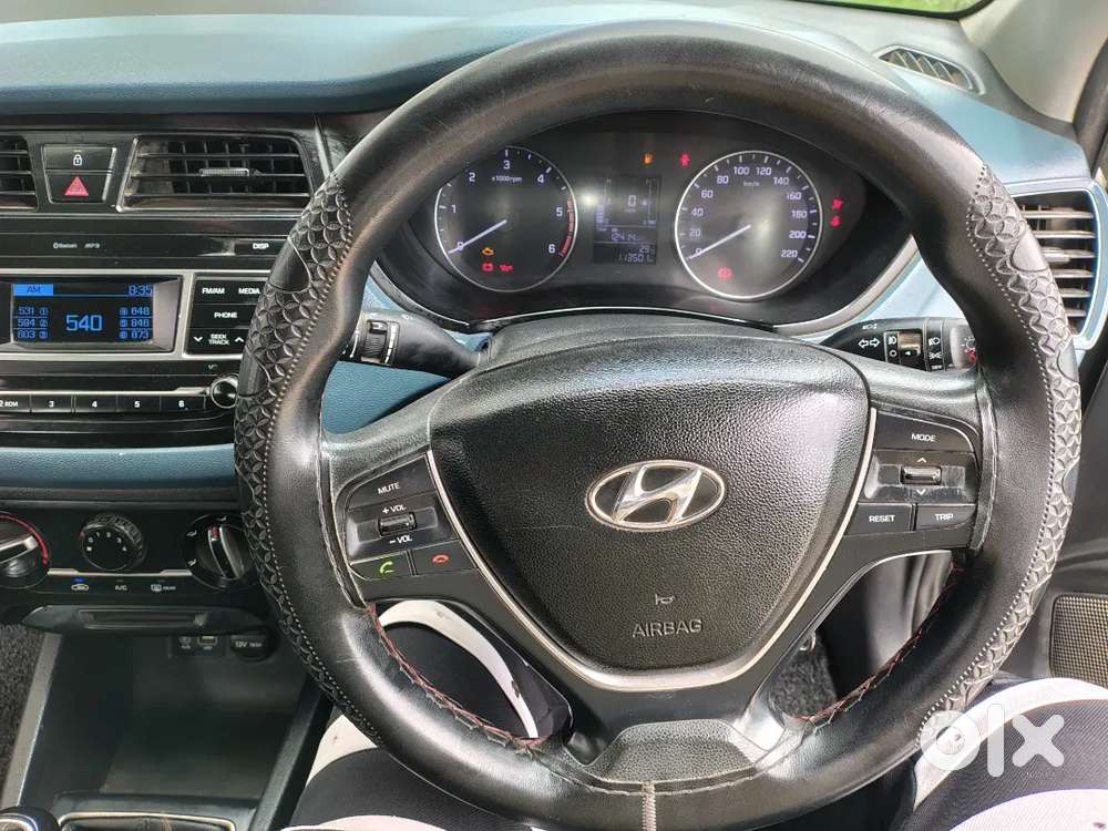 Hyundai I20 Active 2016 Diesel 115000 Km Driven Condition 100% A