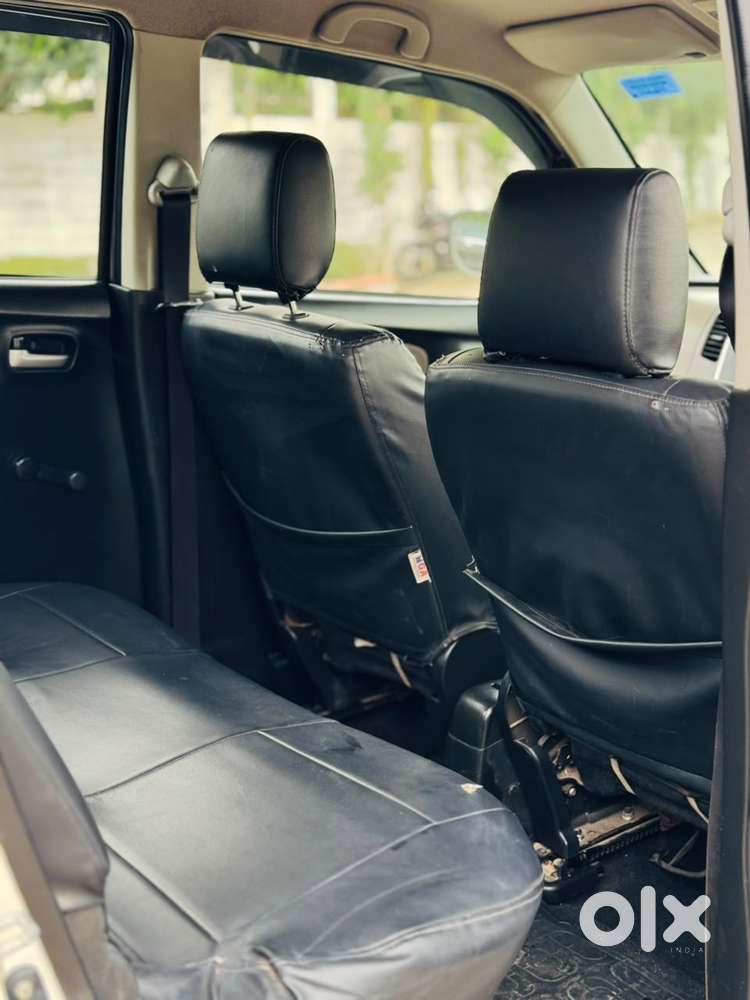Maruti Suzuki Wagon R 1.0 Lxi Cng Limited Edition, 2014, Cng & Hybri..