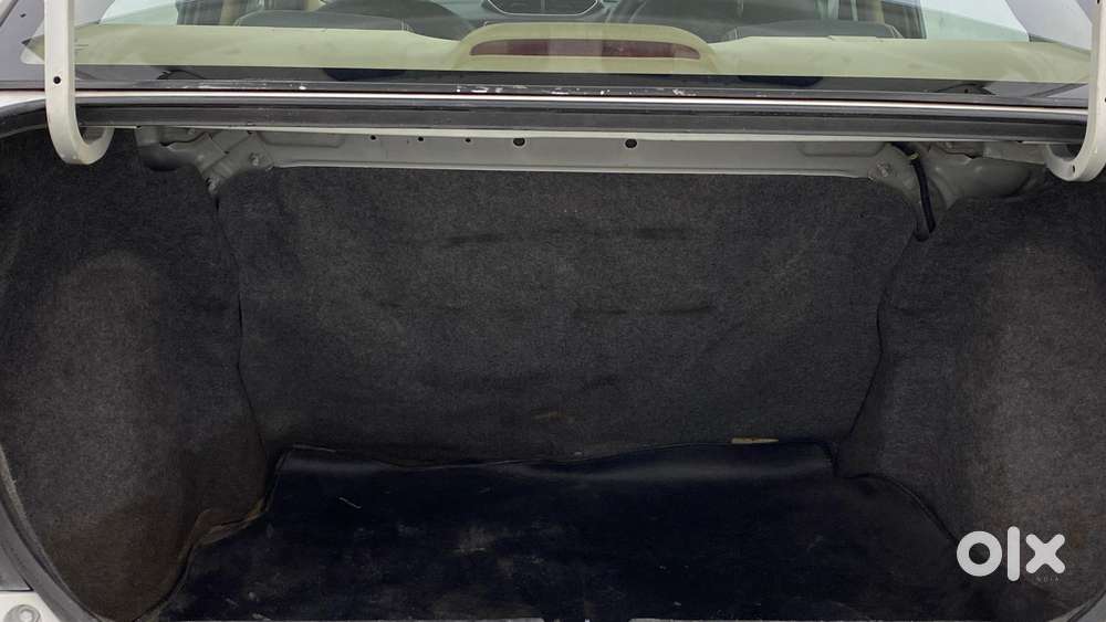 Honda Amaze S Diesel, 2021, Diesel
