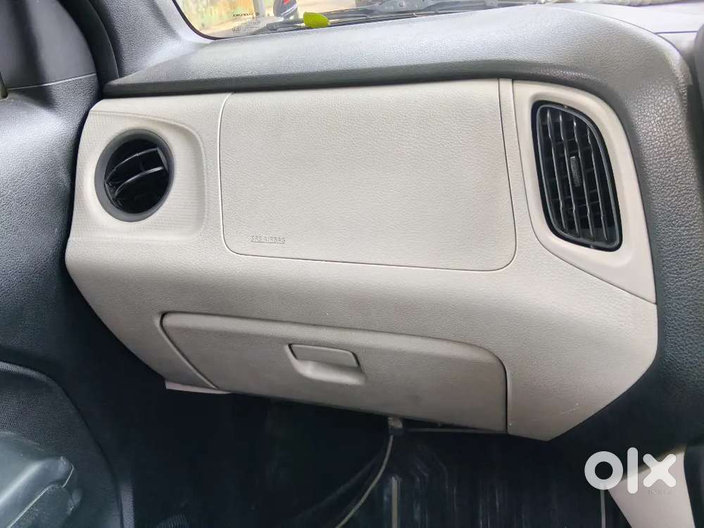 Maruti Suzuki Wagon R 2022 Cng & Hybrids 62000 Km Driven
