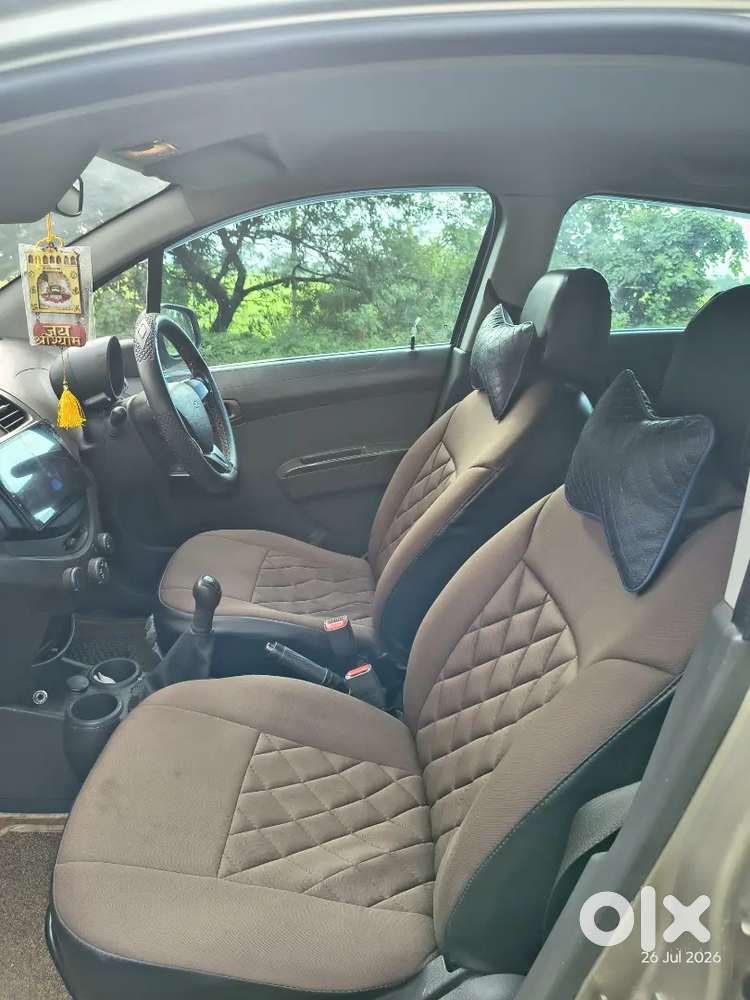Chevrolet Beat 2012 Petrol Good Condition