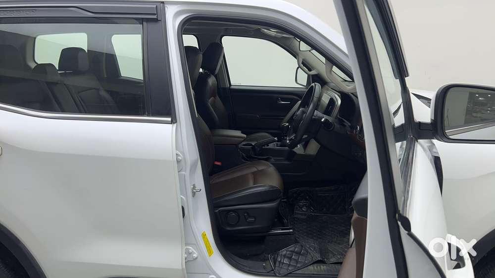 Mahindra Scorpio N Z8 L Petrol Mt 7 Str, 2023, Petrol