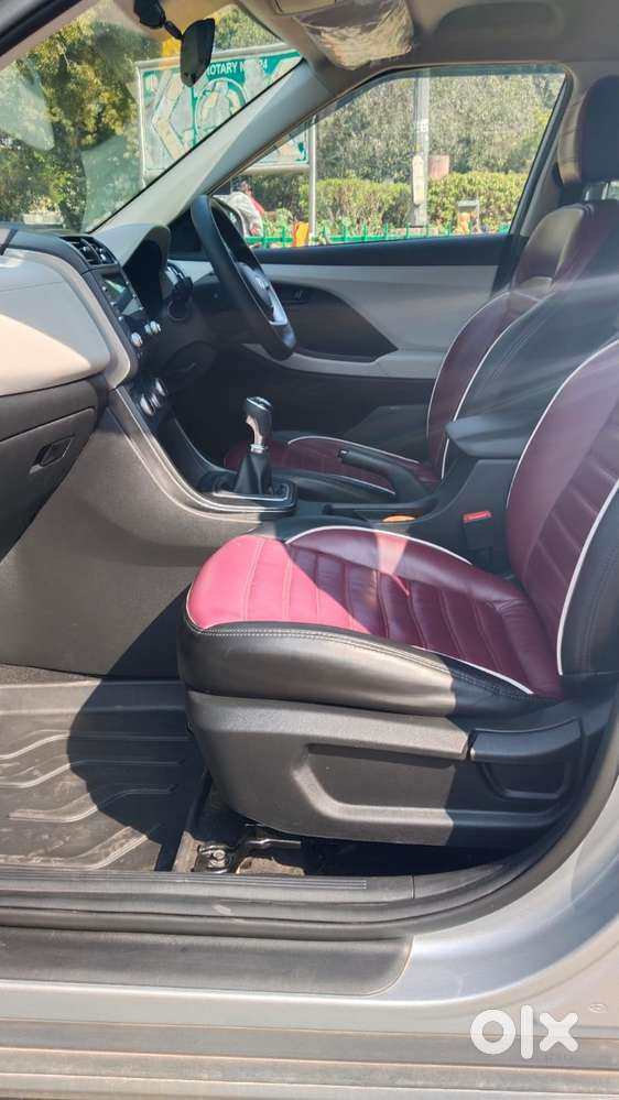 Hyundai Creta 1.5 Ex Petrol, 2023, Petrol