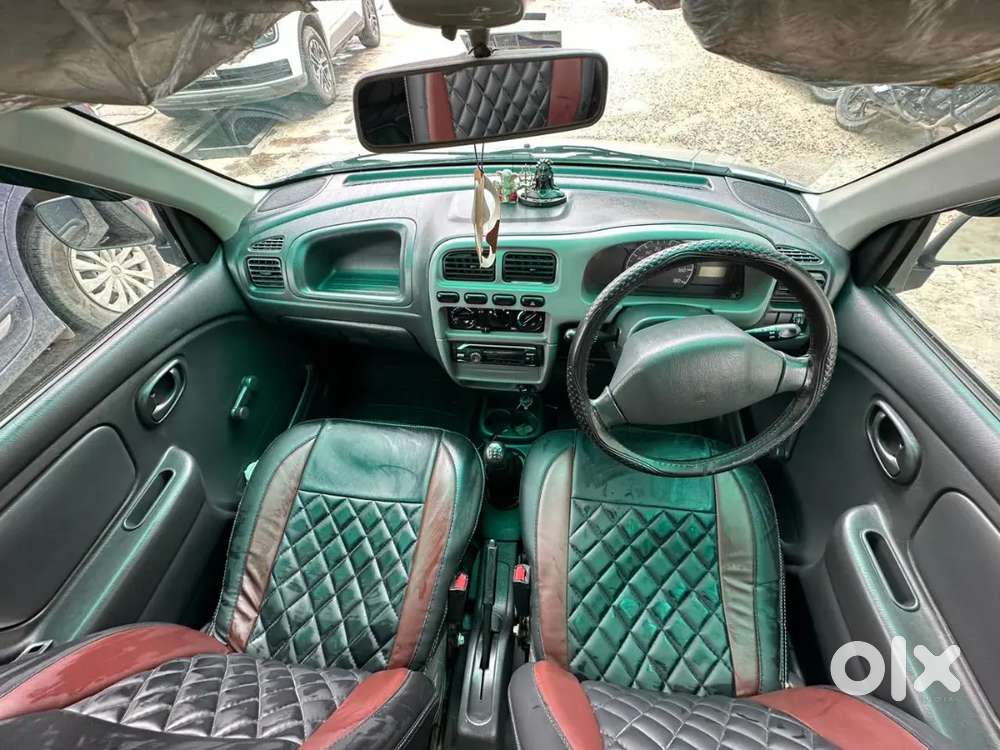 New Car Le Rhe H
