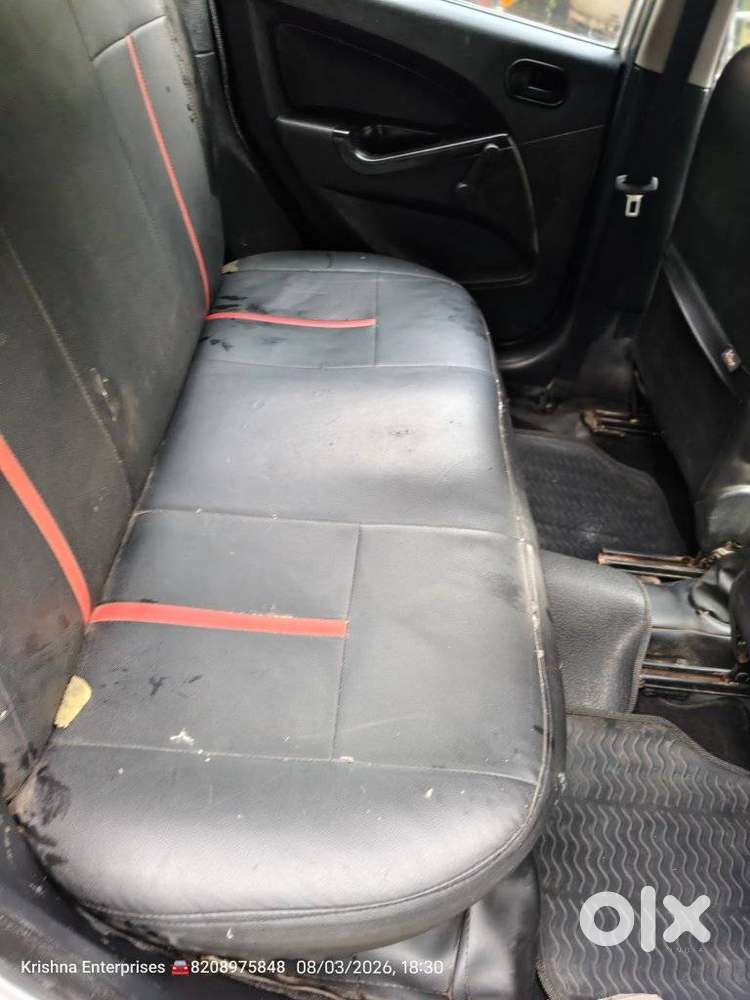 Ford Figo Diesel Zxi, 2012, Diesel
