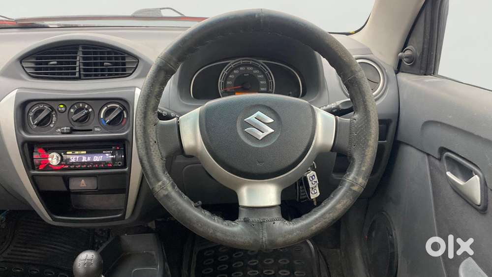 Maruti Suzuki Alto 800 2012-2016 Lxi, 2012, Petrol