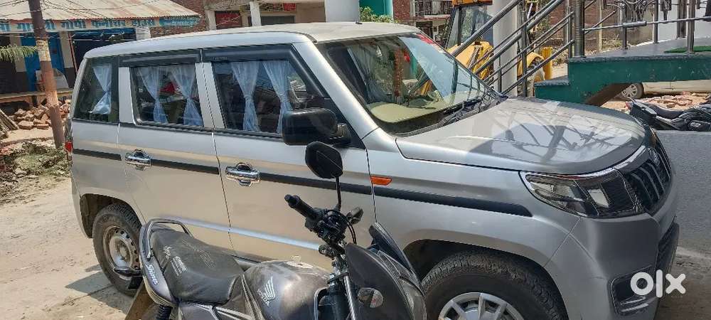 Mahindra Bolero Neo 2021 Diesel
