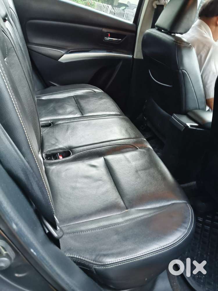 Maruti Suzuki S Cross Alpha Shvs, 2021, Petrol
