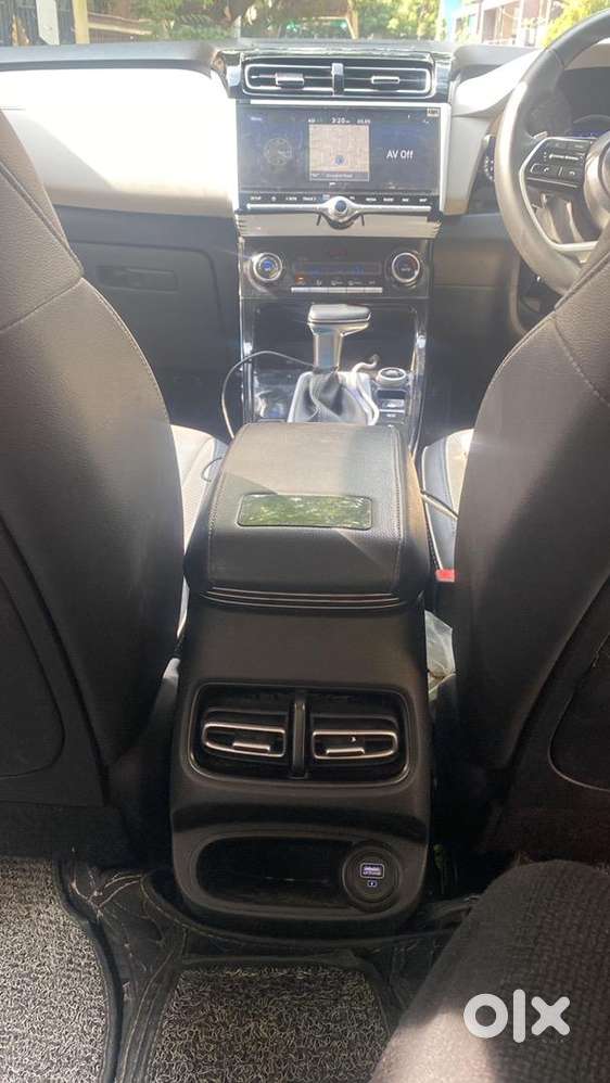 Hyundai Creta 2023 Petrol Well Maintained