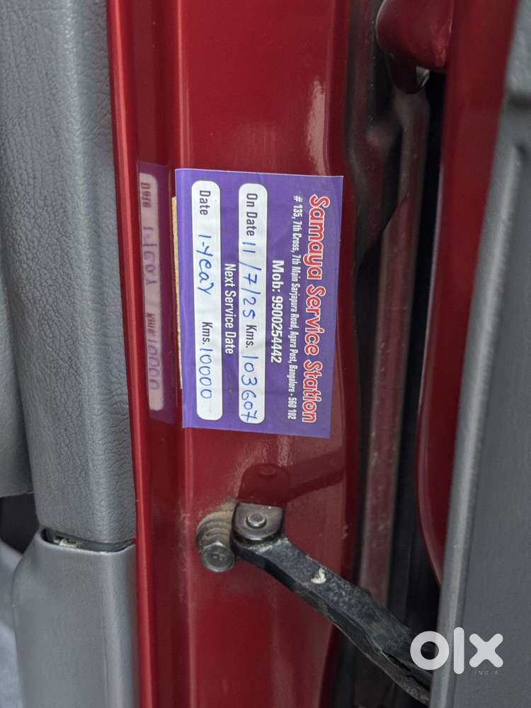 Hyundai Santro Xing Gls, 2009, Petrol