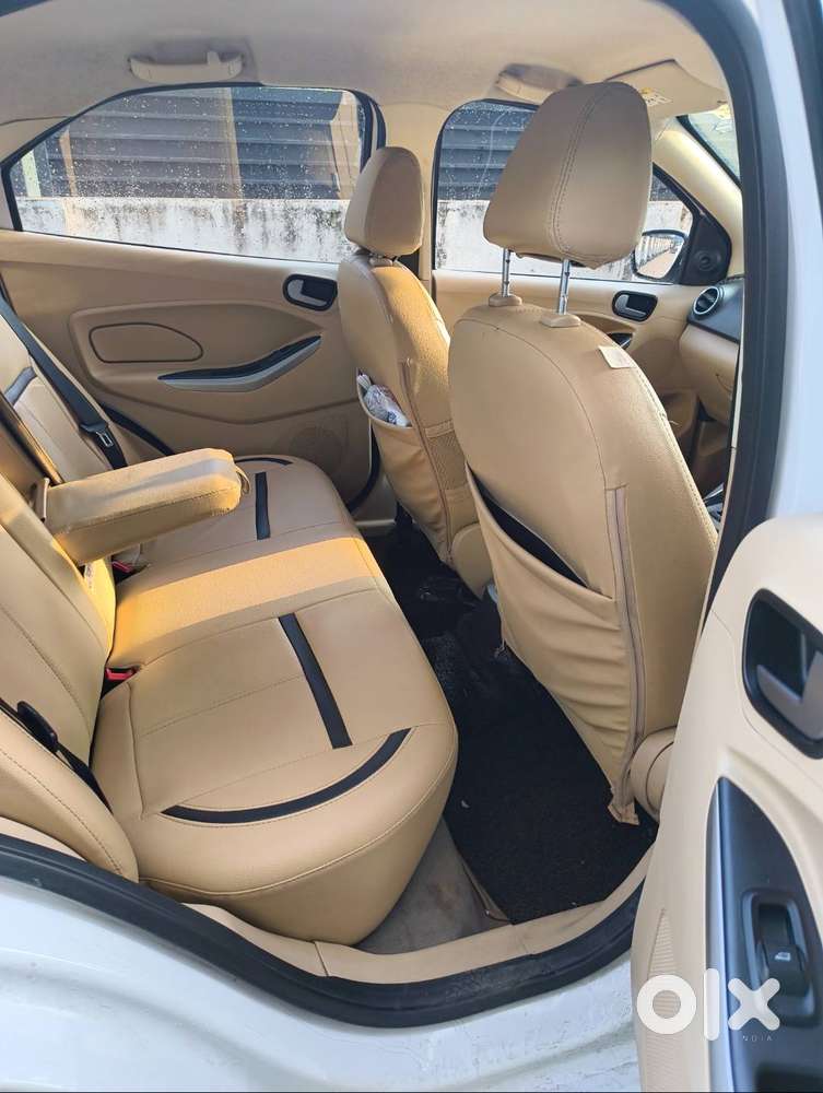 Ford Figo Aspire Diesel Single Owner