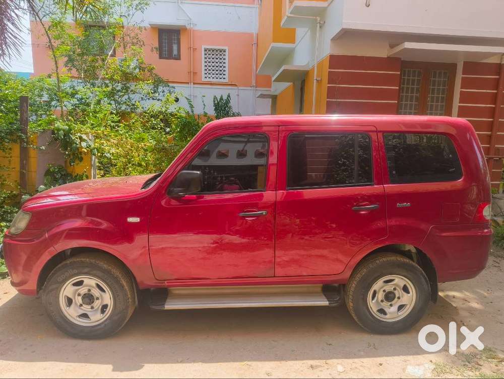 Tata Sumo Grande