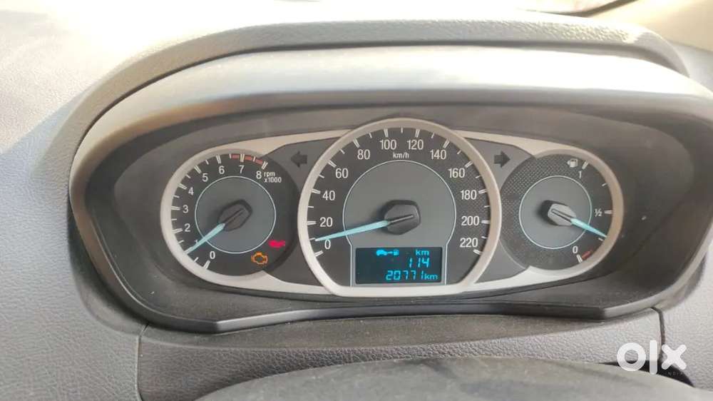 Good Condition And Very Fine No Accidental 2018 December