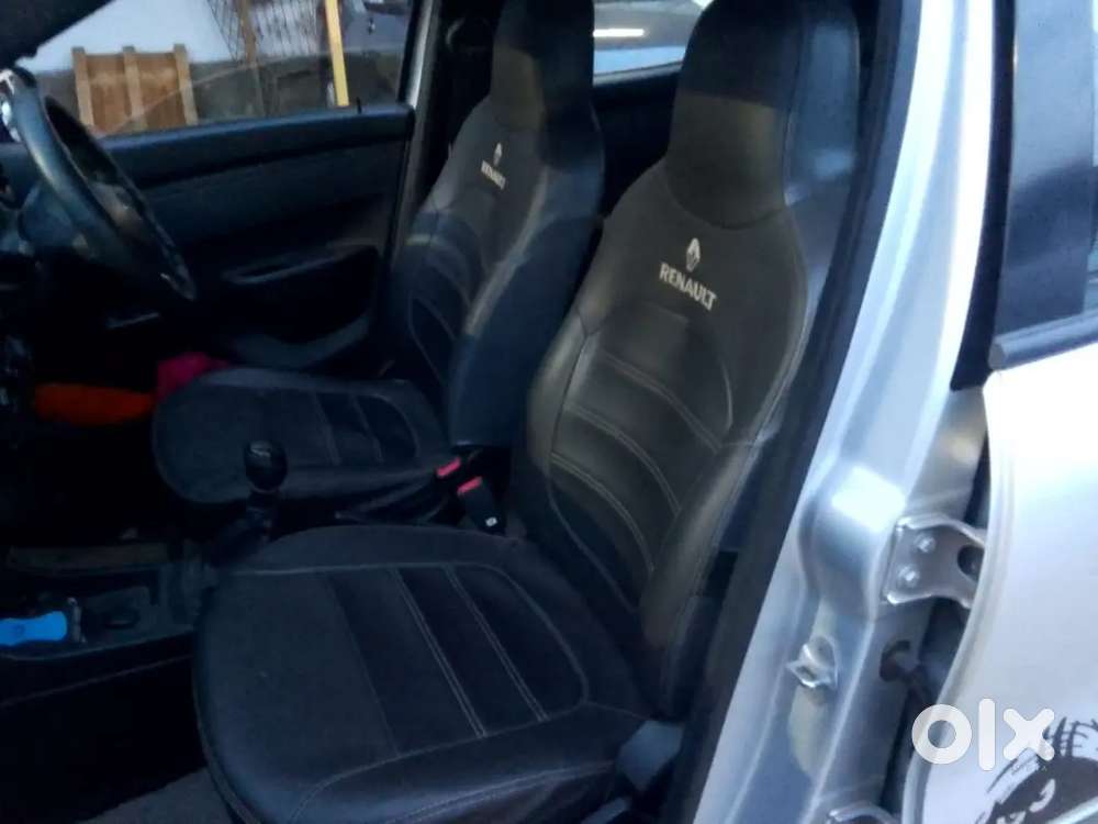 Renault Kwid 2018 Petrol