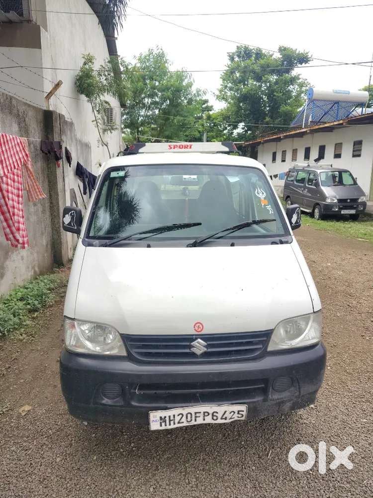Maruti Suzuki Eeco Ac 2020