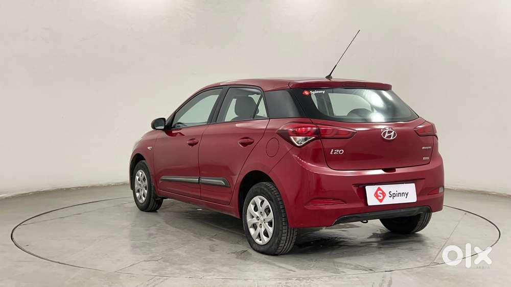 Hyundai Elite I20 [ ] 1.2 Magna, 2015, Petrol