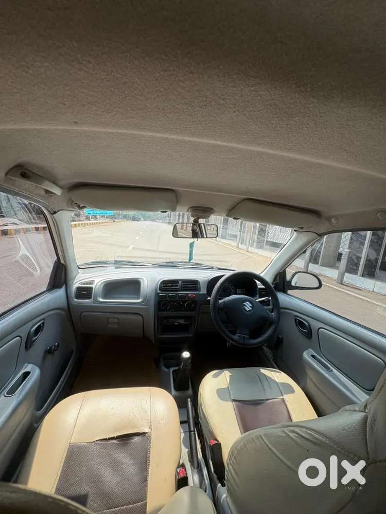 Maruti Suzuki Alto K10 2011