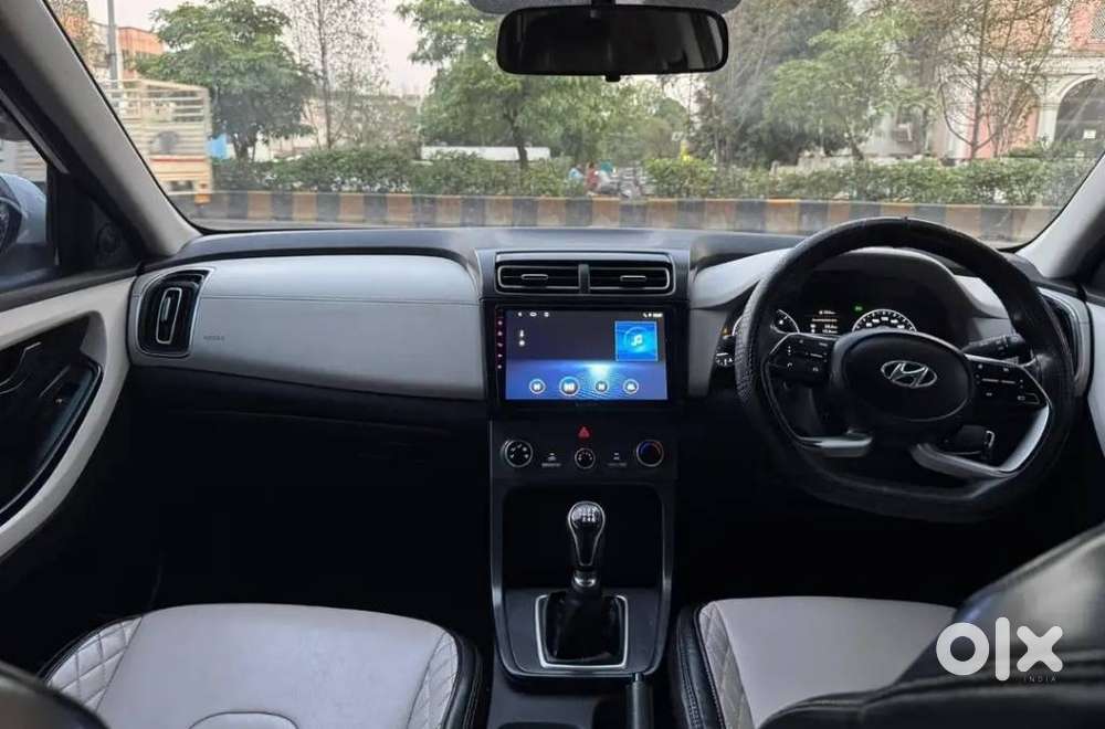 Hyundai Creta 1.6 Vtvt S, 2021