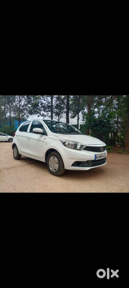 Tata Tiago 1.2 Revotron Xm, 2019, Petrol