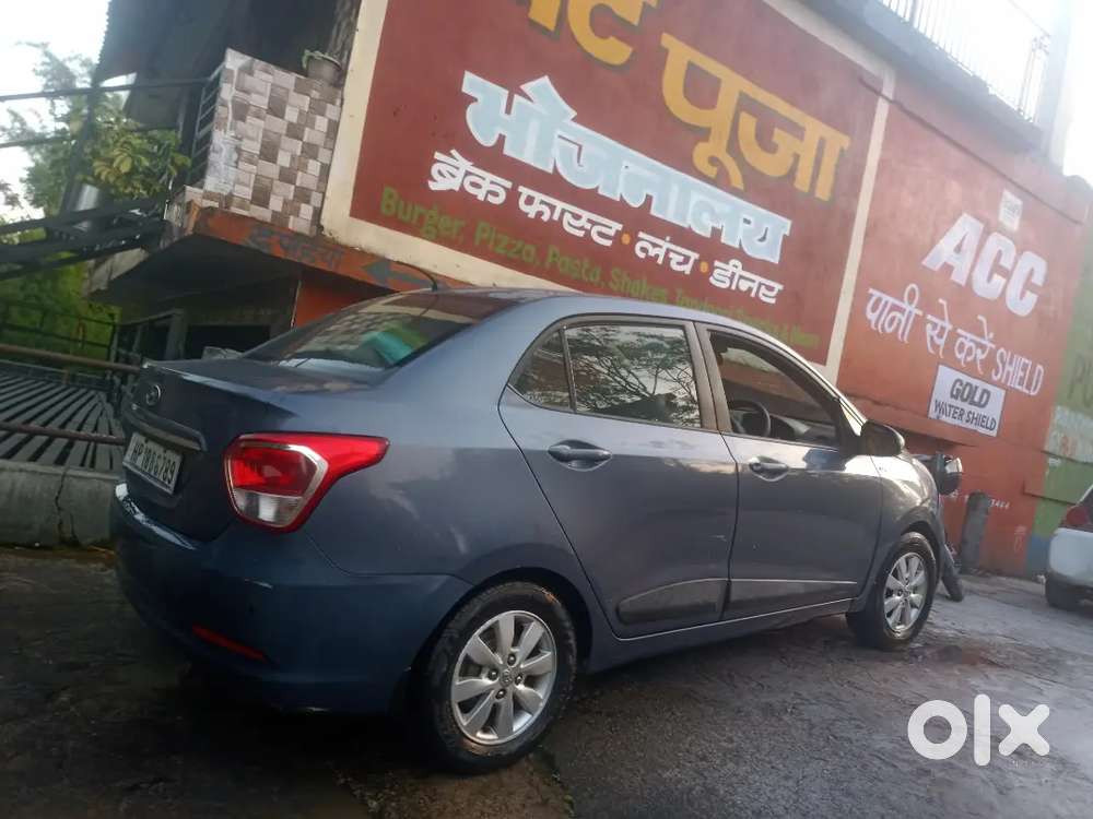Hyundai Xcent Prime 2014 Diesel 82000 Km Driven