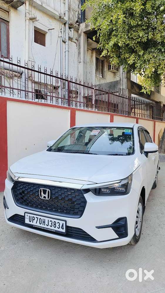 Honda Amaze 2025 Cng & Petrol Good Condition