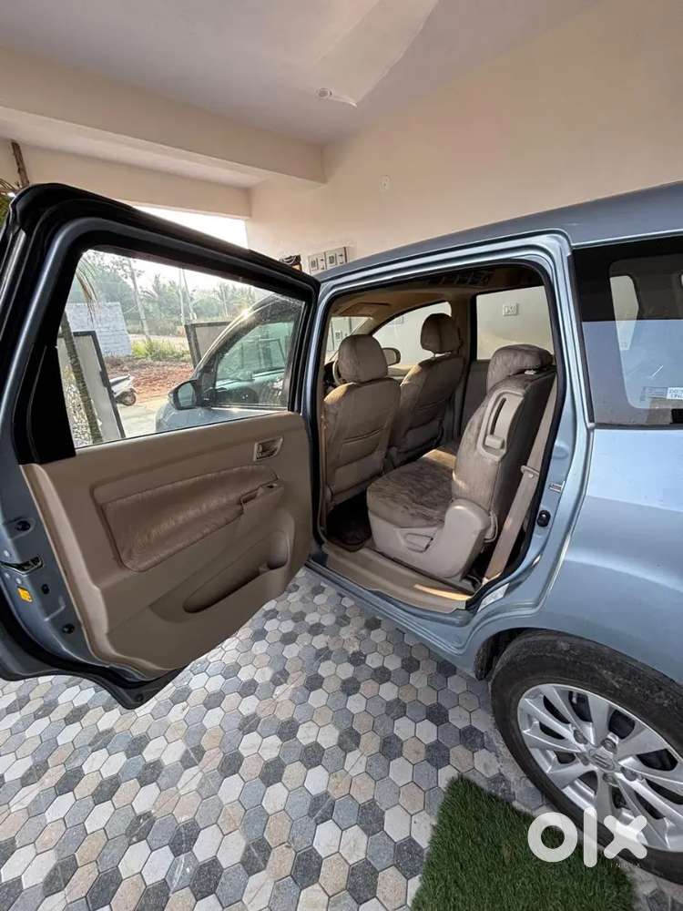 Maruti Suzuki Ertiga 2012 Diesel Good Condition