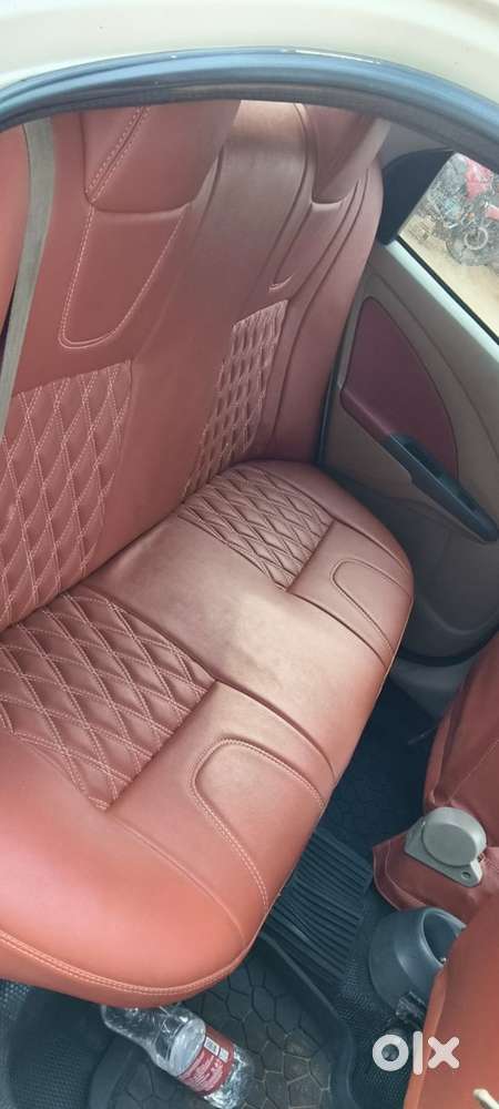 Toyota Etios Gd 2016