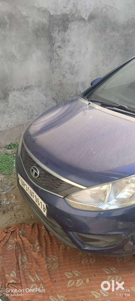 Tata Zest 2014 Diesel 114000 Km Driven