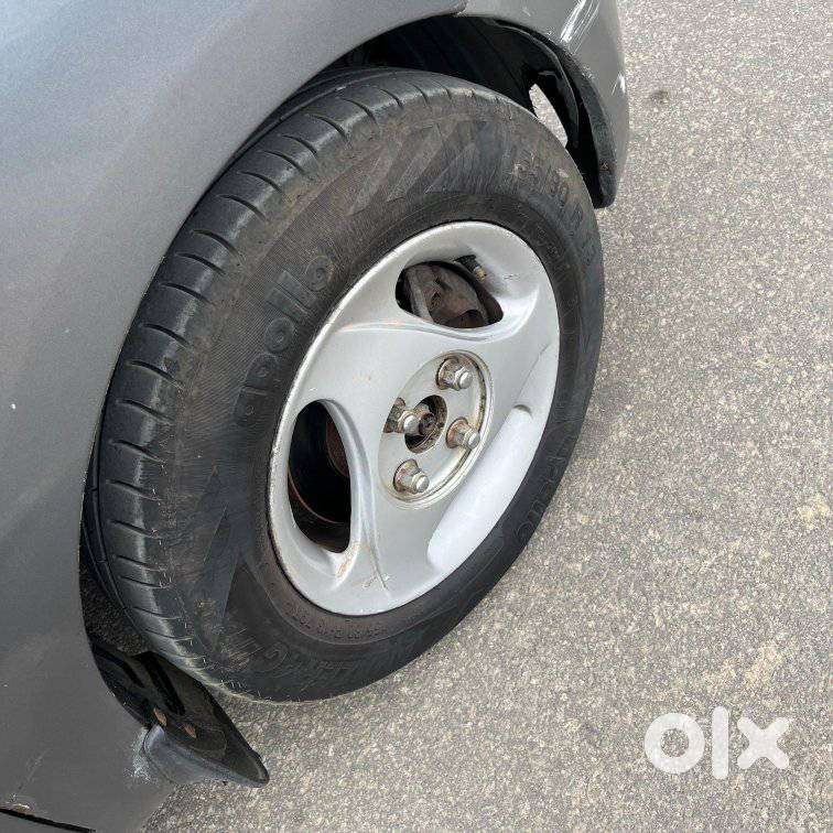 Hyundai I10 2007-2010 Magna 1.1, 2008, Petrol