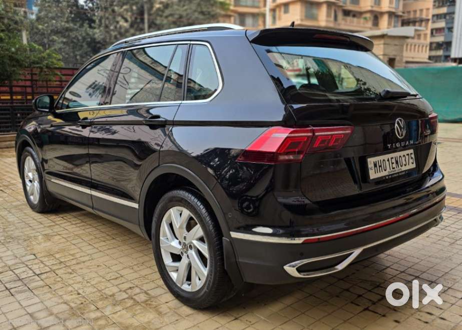 Volkswagen Tiguan 2.0 Elegance Tsi Dsg, 2024, Petrol