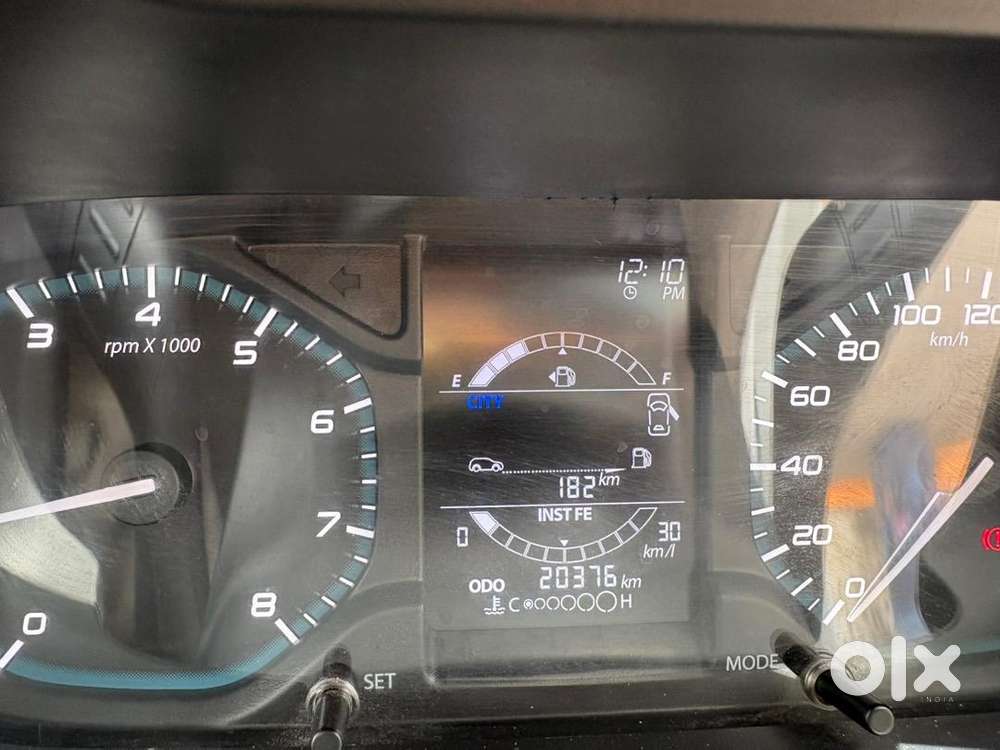 Tata Altroz 2024 Petrol Brand New Condition