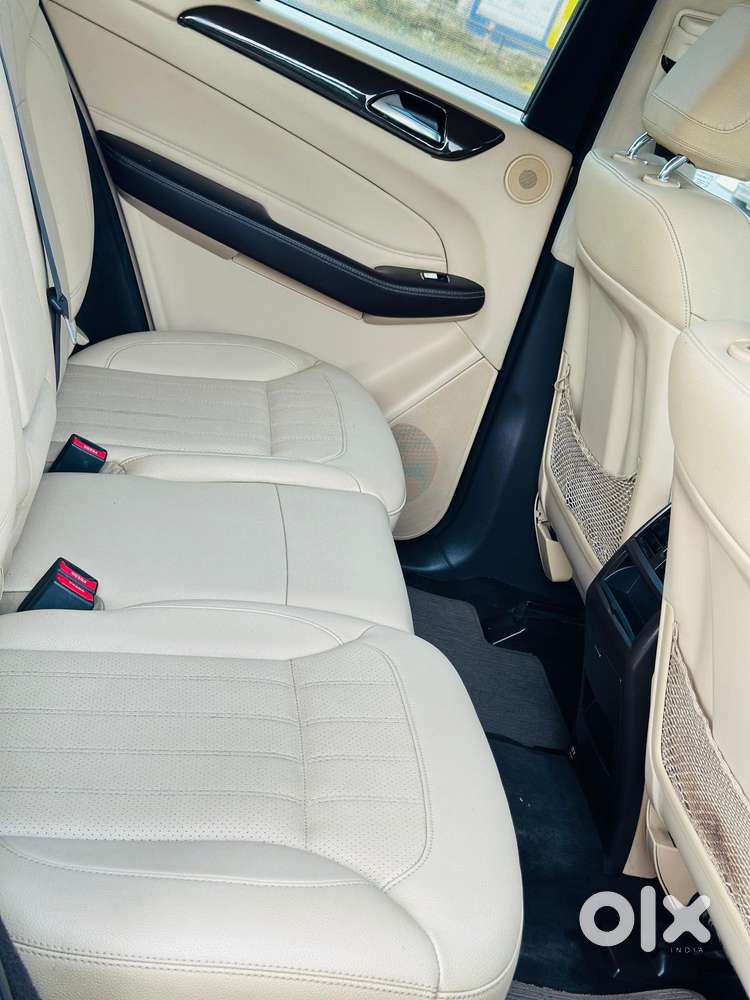 Mercedes-benz Gle Class 250d, 2017, Diesel