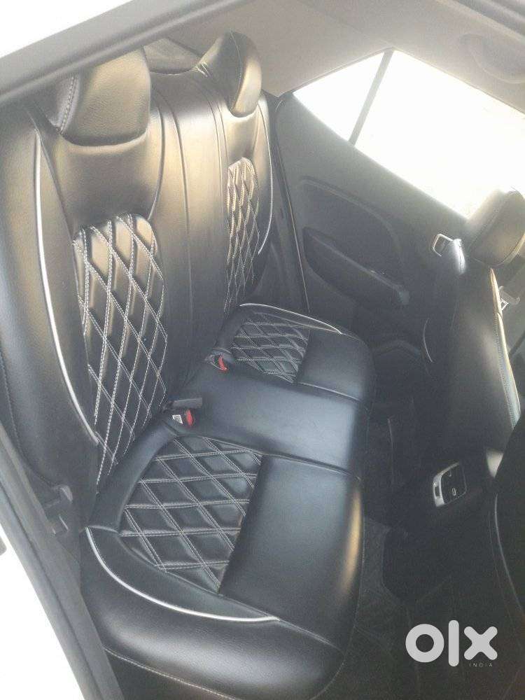 Hyundai Venue S Plus Mt 1.2 Kappa, 2021, Petrol