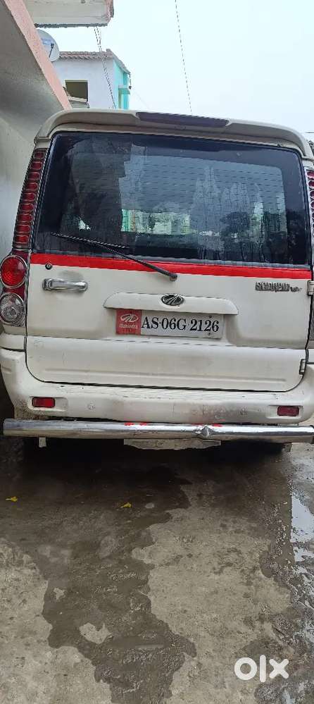 Achcha Gadi