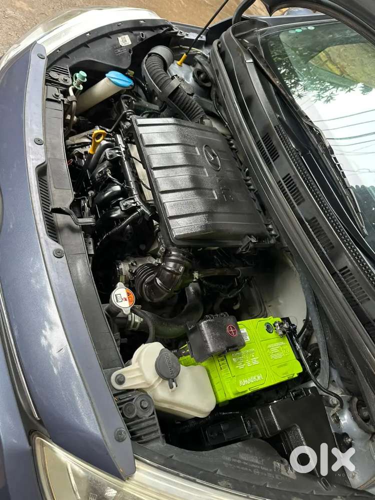 Hyundai Grand I10 2014 Petrol Sports Push Button Start