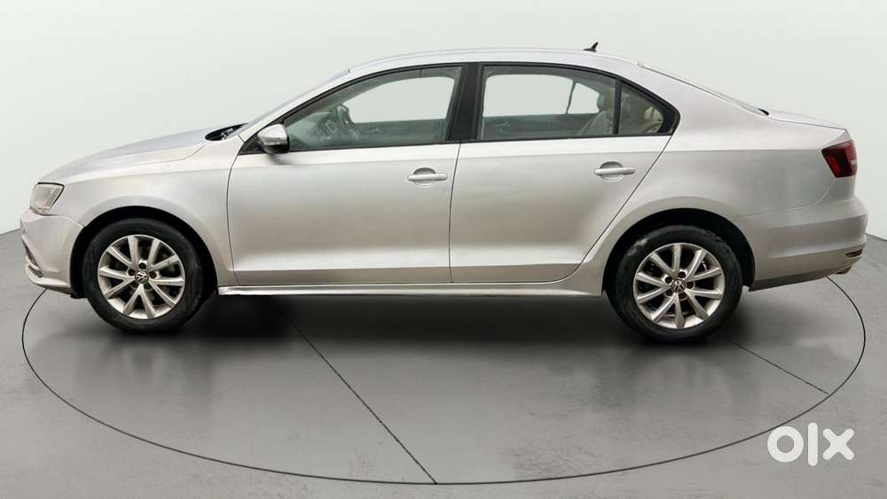 Volkswagen Jetta [ ] 1.4 Trendline Tsi, 2016, Petrol