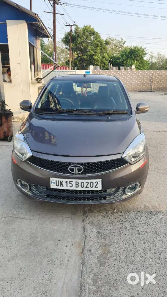 Tata Tiago 2018