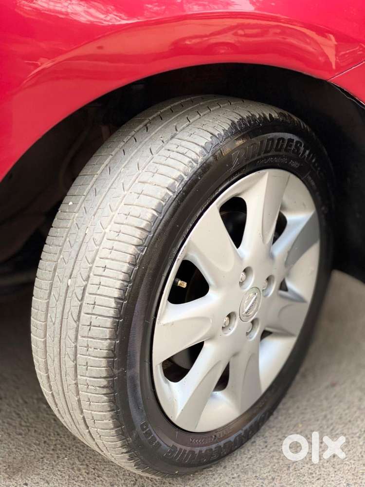 Nissan Micra Xv Diesel, 2013, Diesel