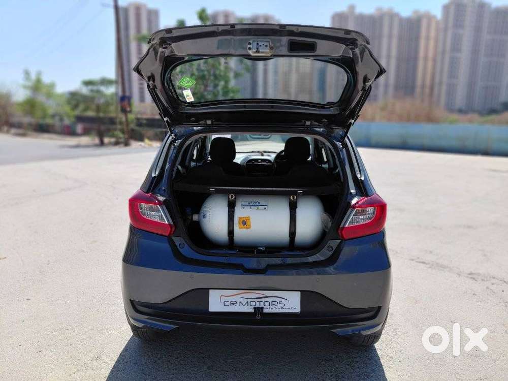 Tata Tiago 1.2 Revotron Xm Cng, 2023, Cng & Hybrids