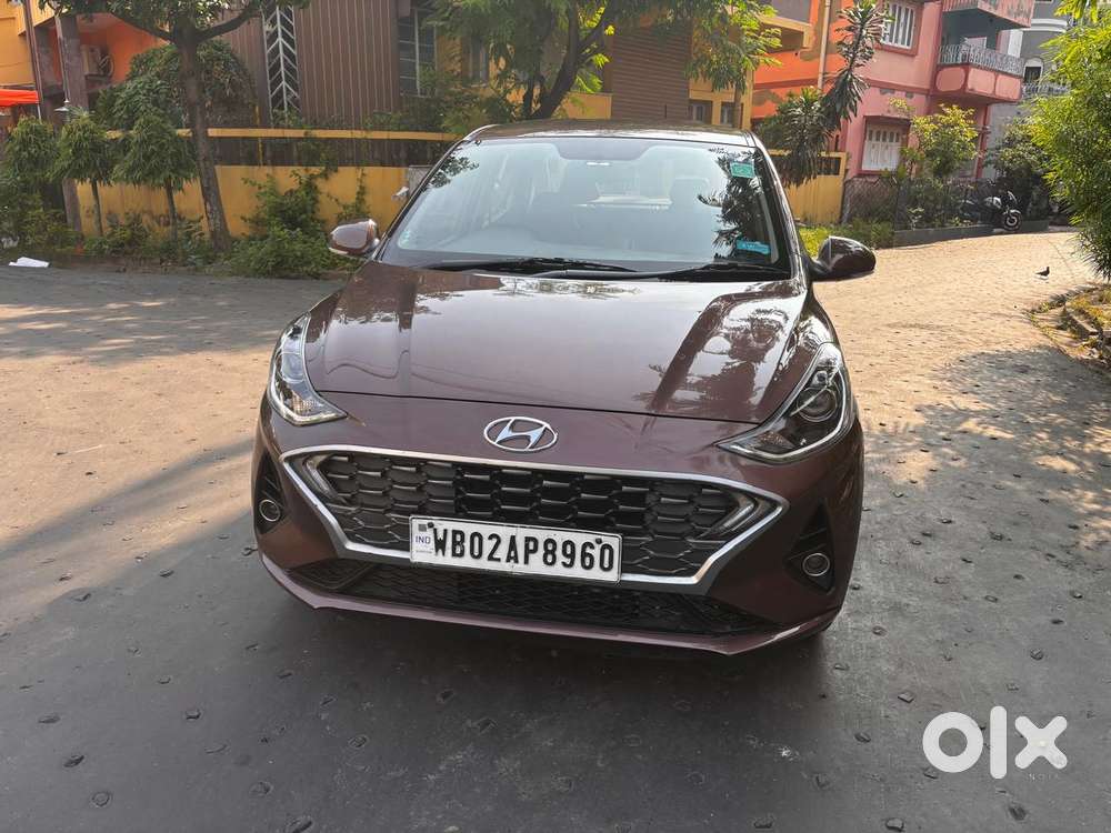 Hyundai Aura 1.2 Sx Petrol Manual, 2020, Petrol