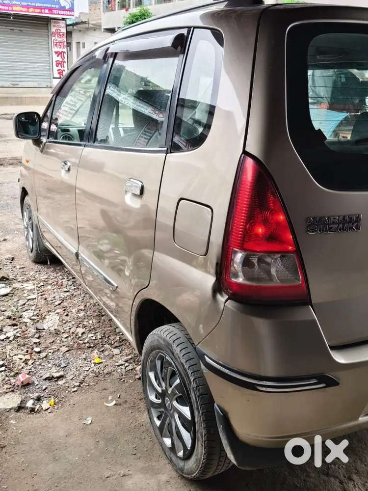 Maruti Suzuki Estilo Vxi 2014 Model