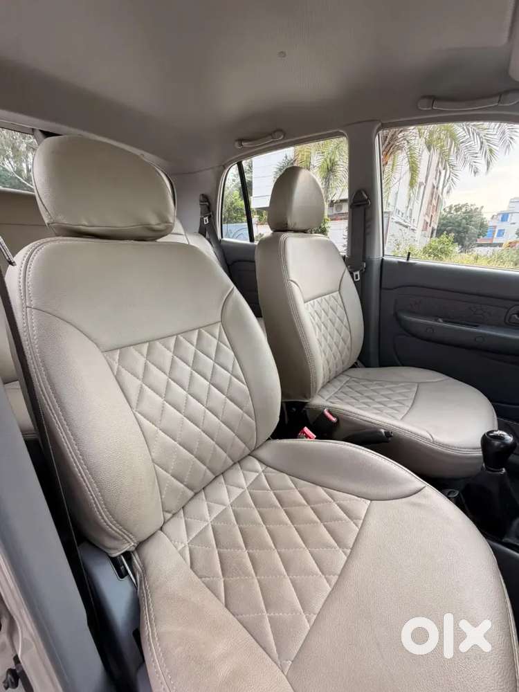 Hyundai Santro Xing Xs Petrol 2007