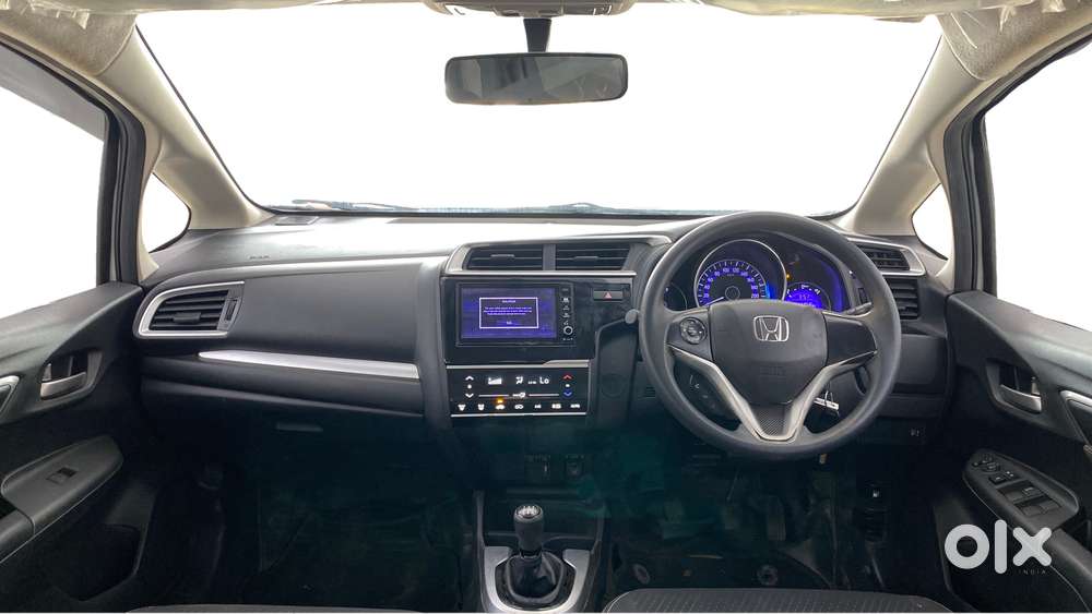 Honda Wr-v 1.2 Vx I-vtec, 2019, Petrol