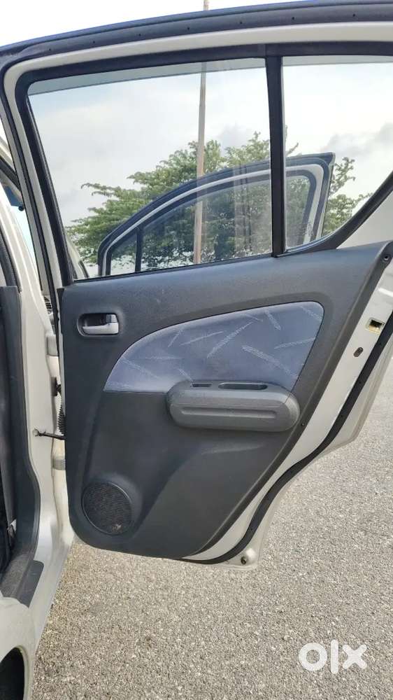 Maruti Suzuki Ritz 2012 Petrol Well Maintained