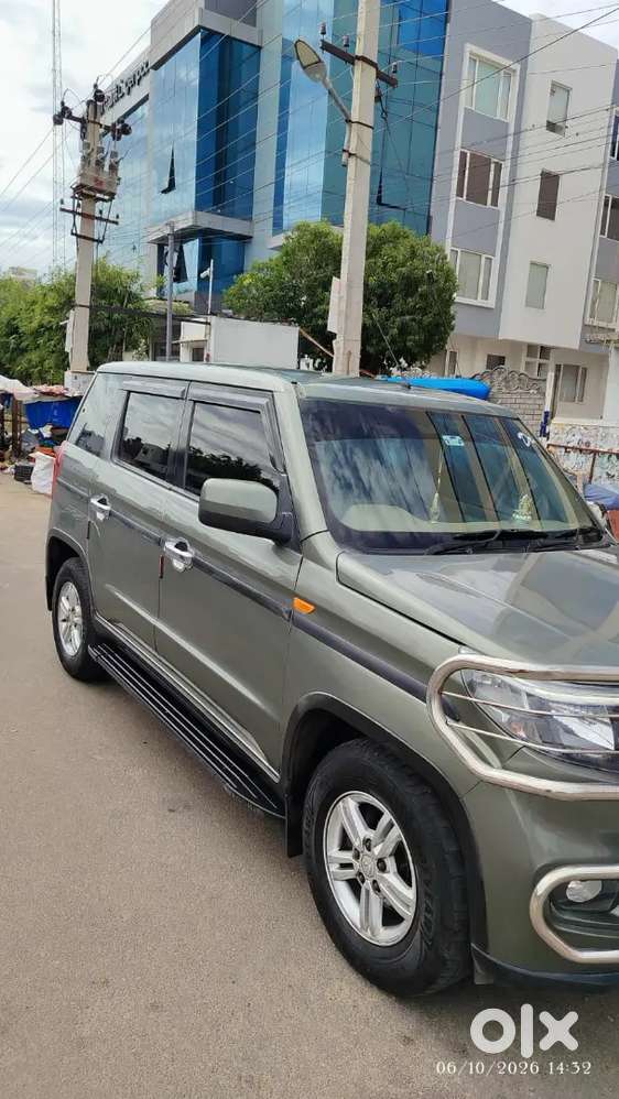Mahindra Bolero Neo 2023 Diesel