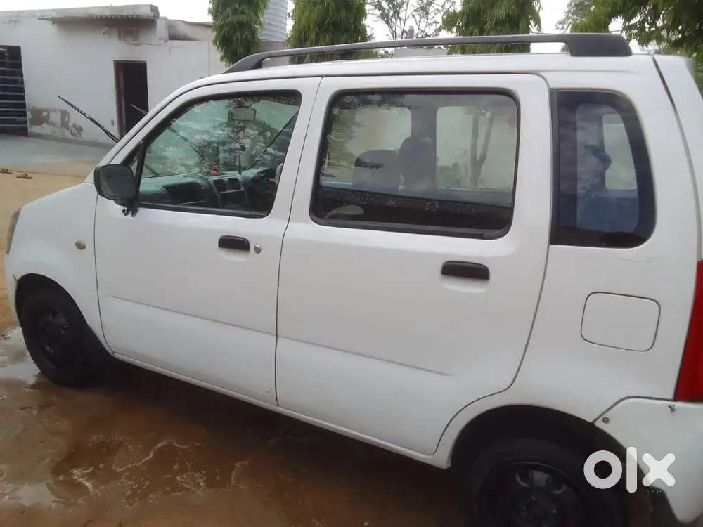 Wagonr 2008 Model Good Condition