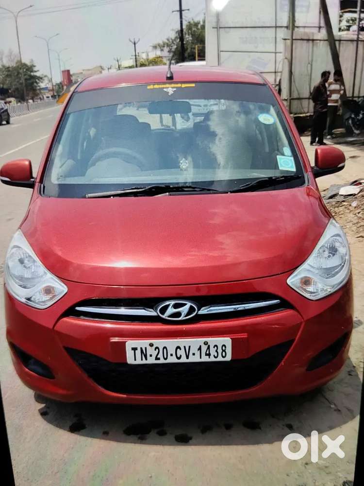 Good Running Condition.