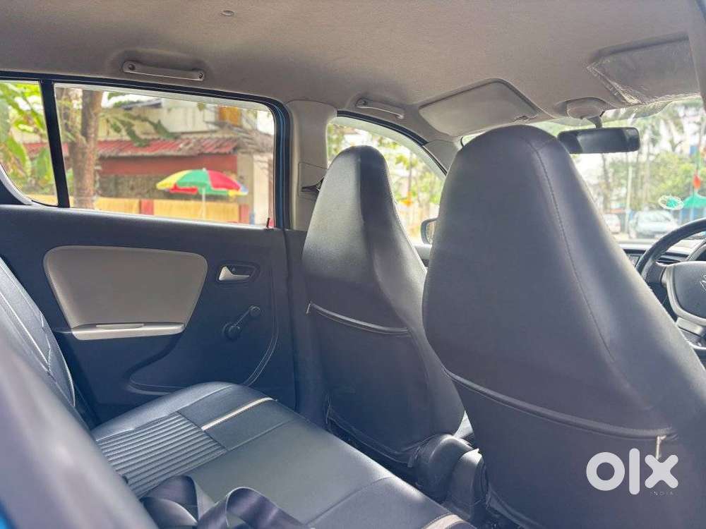 Maruti Suzuki Alto K10 Vxi, 2016, Petrol